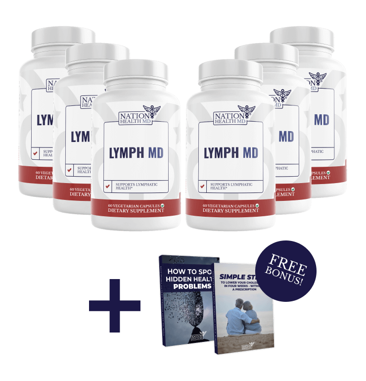 Lymph MD